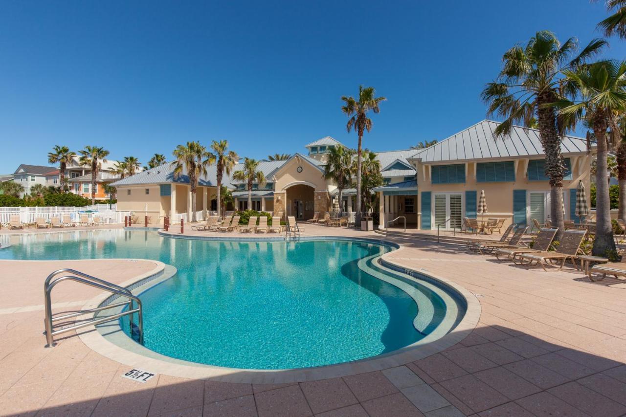 Southernvilla Ticket To Paradise Palm Coast Luaran gambar