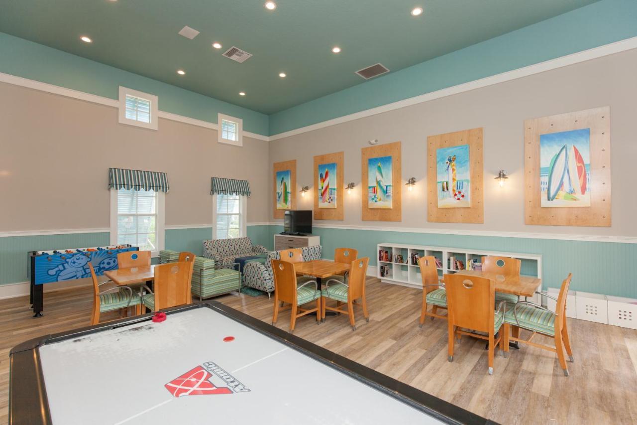 Southernvilla Ticket To Paradise Palm Coast Luaran gambar