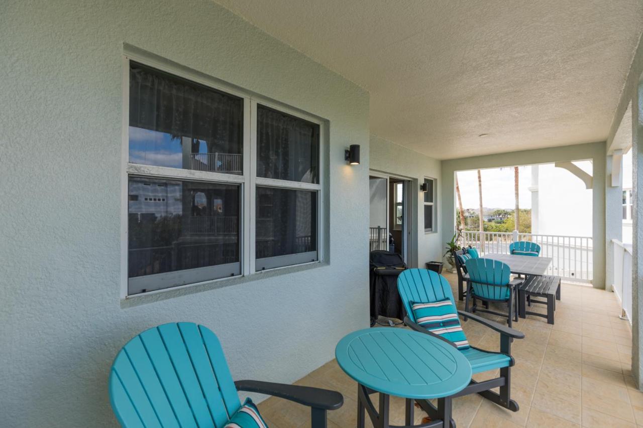Southernvilla Ticket To Paradise Palm Coast Luaran gambar